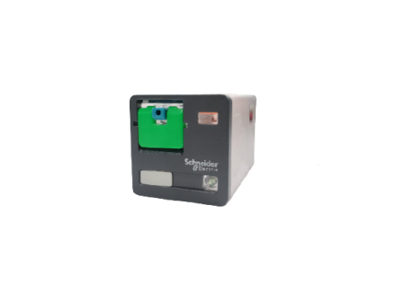 Schneider Electric Legacy Relay 750XBXRM4L-120A on Sale