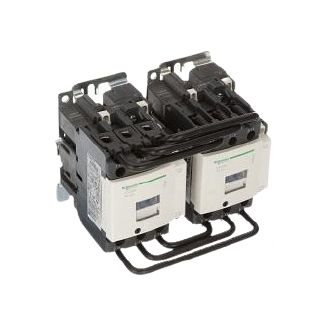 Schneider Electric Reversing Contactor LC2D50G7 For Sale