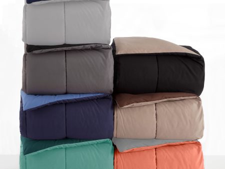 Martex Reversible Comforter Set Supply