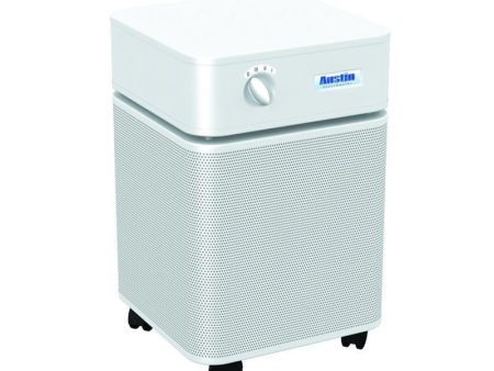 Austin Air HealthMate Plus Chemical Air Purifier Fashion