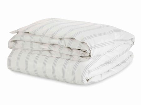 Comfort Wash Brooke Comforter Set by Martex EcoPure Online Hot Sale