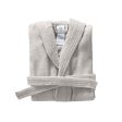 Clean Design Home x Martex Youth Hooded Bath Robe Discount