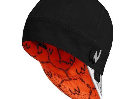 WELDER NATION Welding Beanie - The Helm Sale