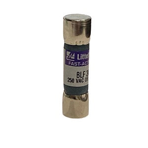 Littelfuse Fast-Acting Midget Fuse BLF015 Fashion