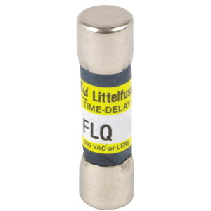 Littelfuse Time-Delay Midget Fuse FLQ009 Hot on Sale