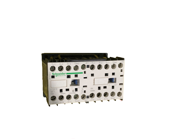 Schneider Electric Contactor LC2K1210F7 Online now