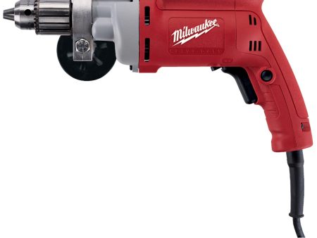 MILWAUKEE 1 2  Magnum® Drill, 0-850 RPM Supply