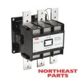 ABB 3-Pole Contactor EH450C-4 For Discount