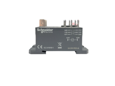 Schneider Electric Legacy Relay 92S7A22D-24 For Cheap