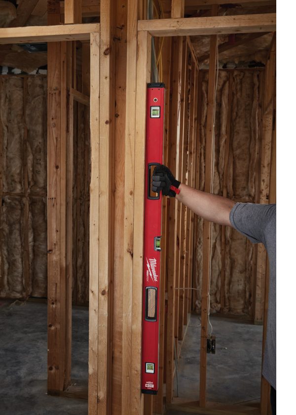 MILWAUKEE 48  REDSTICK™ Box Level Supply