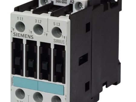 SIEMENS Contactor 3RT1026-1AP60 Fashion