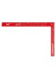 MILWAUKEE 400mm x 600mm Aluminum Framing Square Online Hot Sale