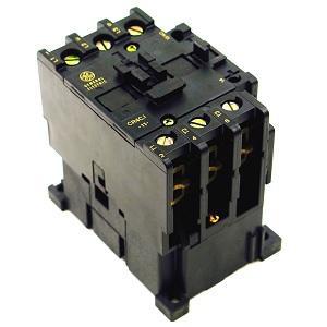 General Electric Contactor CR4CJA Cheap