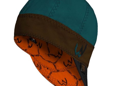 WELDER NATION Welding Beanie - The Remington Hot on Sale