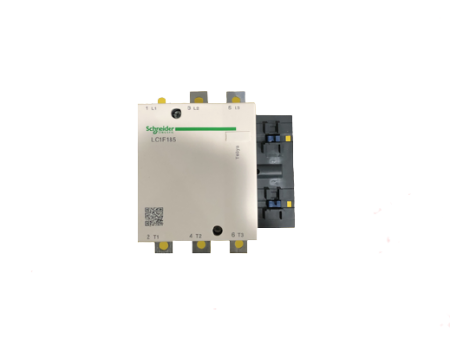 Schneider Electric Contactor LC1F265U7 Online