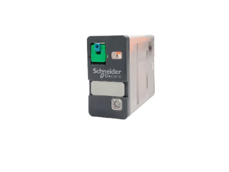 Schneider Electric Legacy Relay 781XAXRM4L-12D Hot on Sale