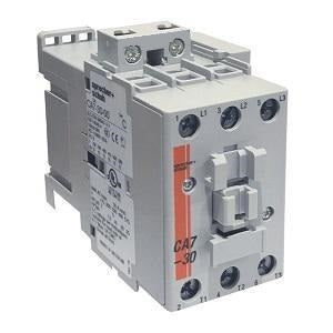 Sprecher + Schuh Contactor CA7-30-01-480 For Discount