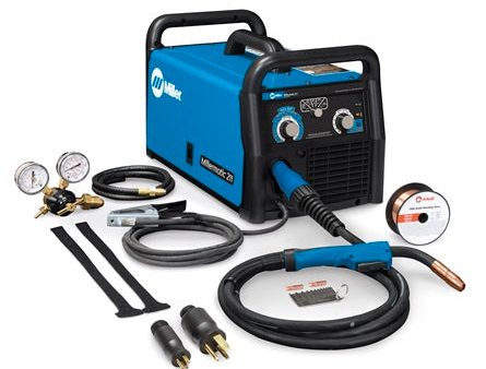 Millermatic® 211 MIG Welder For Sale