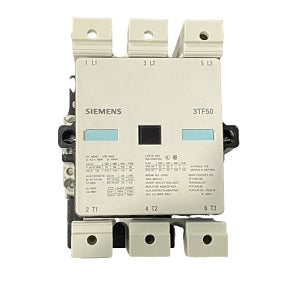 SIEMENS Contactor 3TF5022-0AP6 Hot on Sale