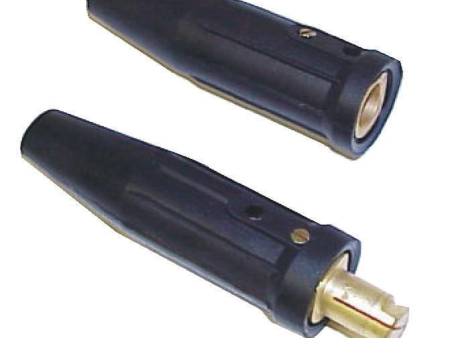 Powerweld Lenco Style LC40 Cable Connectors Cheap