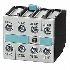 SIEMENS Auxiliary Switch Block 3RH1921-1HA22 For Cheap