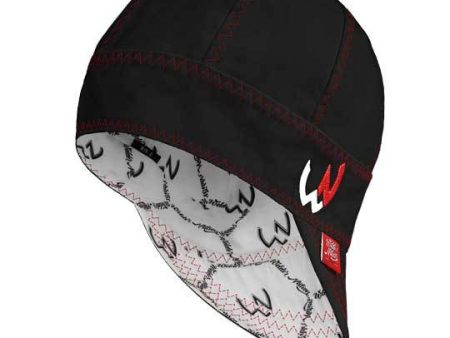 WELDER NATION Welding Beanie - The O.G. Online