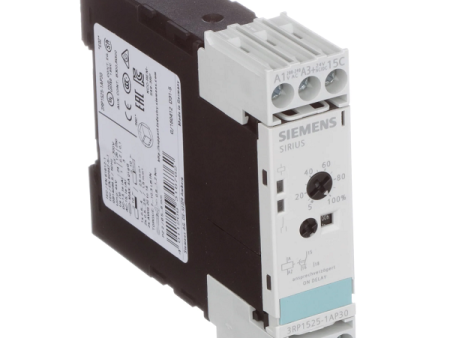 SIEMENS Time Relay 3RP1525-1AP30 Online