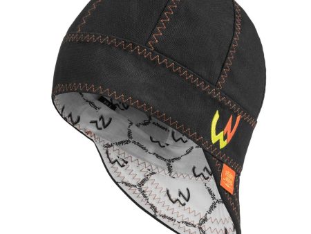 Welder Nation Welding Beanie - The Alibi For Cheap