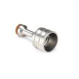 Heat Post with Insulator by Cannabis Hardware (CH 32) on Sale