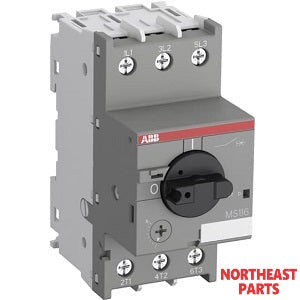 ABB Manual Motor Starter MS116-0.4 Online Sale