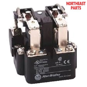 Allen Bradley (AB) Control Relay 700-HG42A2 on Sale