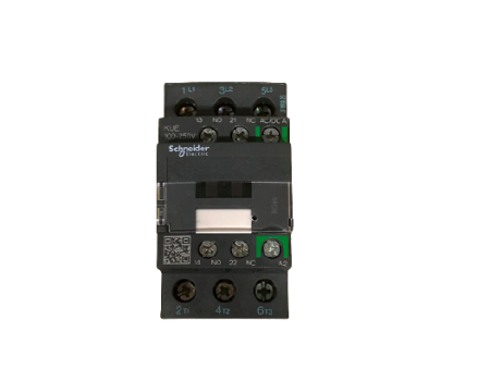 Schneider Electric Contactor LC1D25KUE on Sale