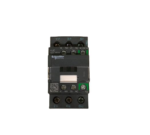 Schneider Electric Contactor LC1D25KUE on Sale