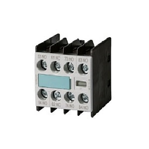 SIEMENS Auxiliary Switch Block 3RH1921-1FA31 Online now