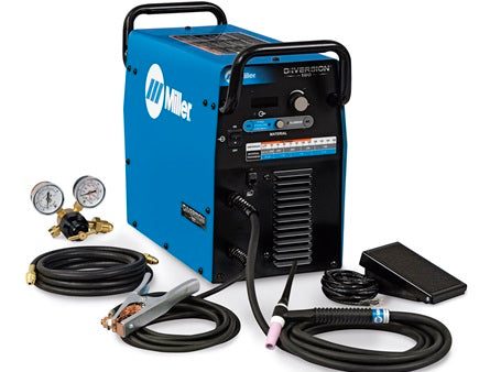 Miller Diversion™ 180 TIG Welder Cheap