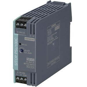 SIEMENS Power Supply 6EP1331-5BA10 Online now