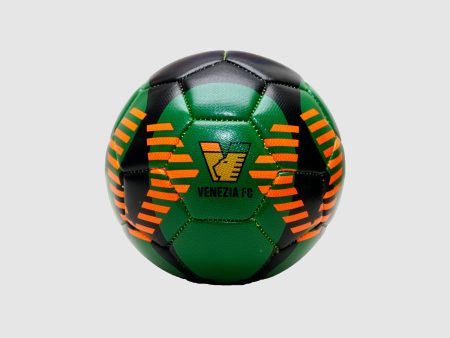 Pre Match Mini Ball Hot on Sale