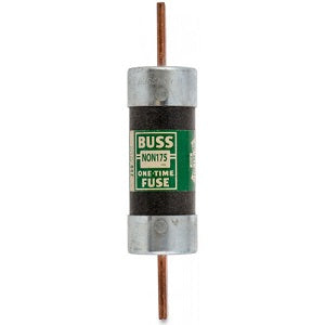 Cooper Bussmann General Purpose Fuse NON-175 For Sale