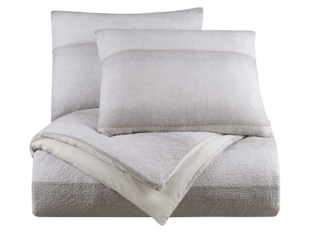 Martex Arcadia Quarry Comforter Set on Sale