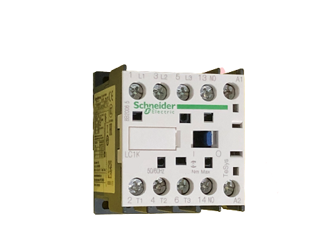 Schneider Electric Contactor LC1K0610F7 Fashion