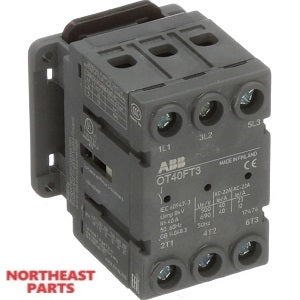 ABB Switch-Disconnector OT40FT3 For Discount