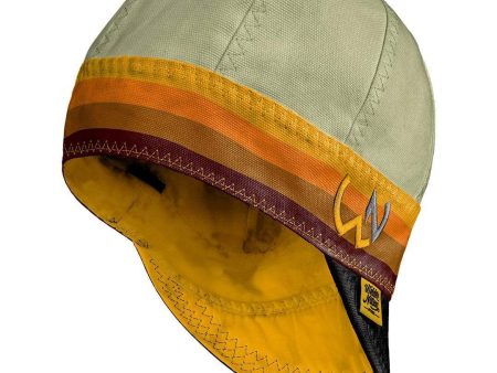 Welder Nation Welding Beanie - The Bullrun Online Hot Sale