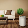 AllerAir AirMedic Pro 6 HD Exec Air Purifier Online now