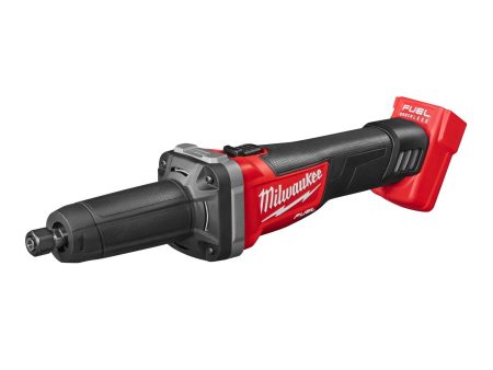 MILWAUKEE M18 FUEL™ 1 4  Die Grinder (Tool Only) For Sale