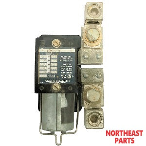 Allen Bradley Inverse Time Relay 810-A24C Online now