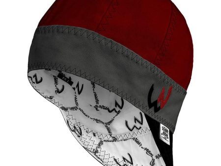 Welder Nation Welding Beanie - The Nation Online now