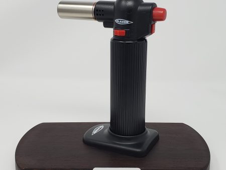 Big Buddy Butane Torch by Blazer Sale