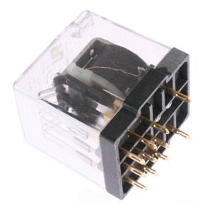 Guardian Electric Relay A410-361644-00 Supply