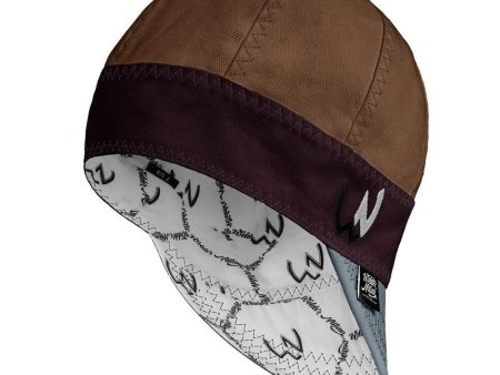 WELDER NATION Welding Beanie - The Voyager Supply