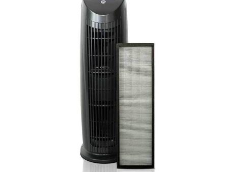 Alen T500 for Allergies and Dust Supply